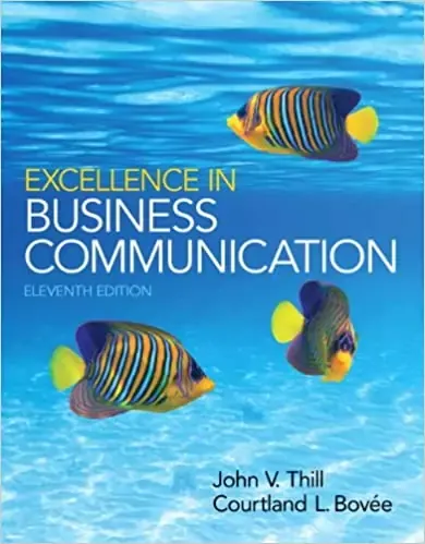 best-business-communication-books
