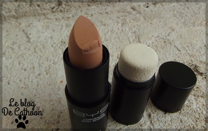 correcteur anti imperfection BYS cosmetic