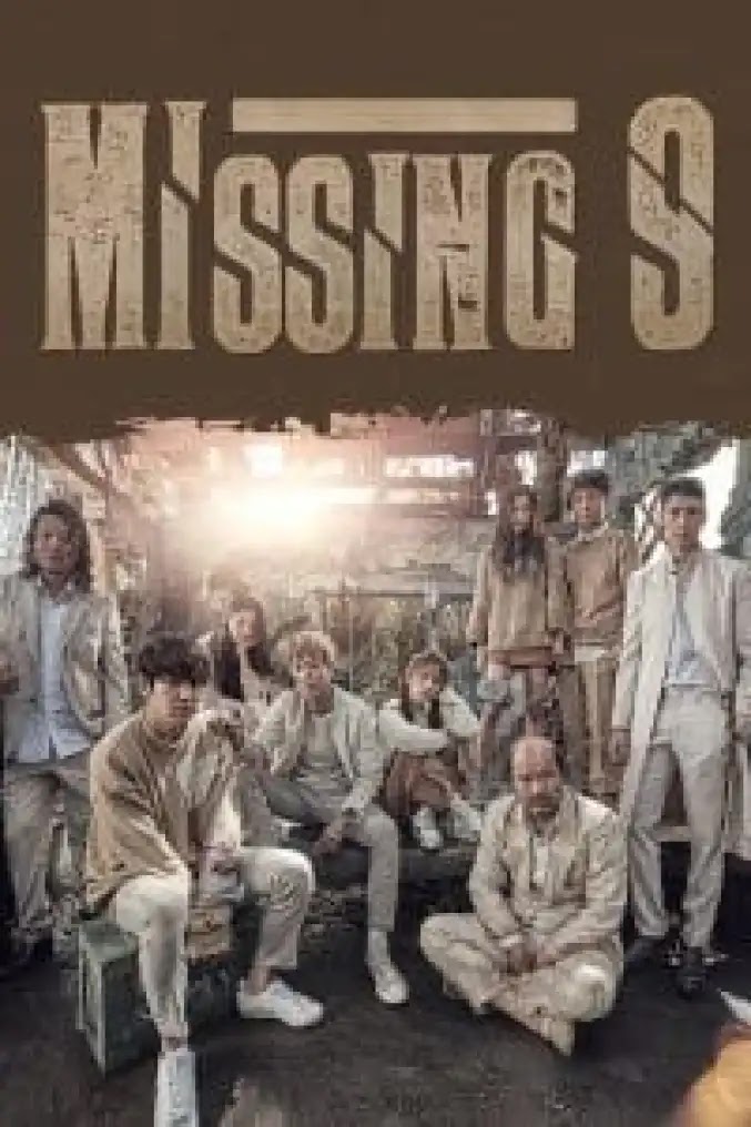 Missing 9 (Complete) Korean Drama | Mp4 Download