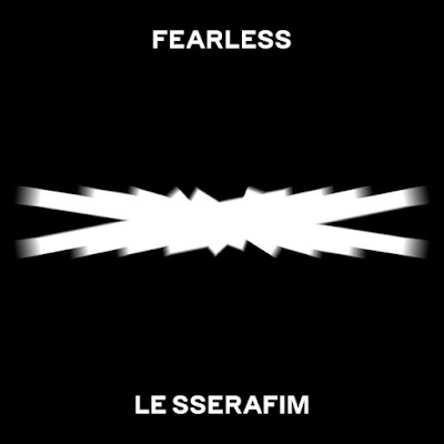 FEARLESS LE SSERAFIM