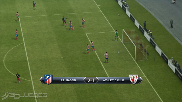 Pes 2013 Android