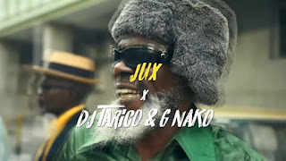 Dance Video Jux ft Dj Tarico and G Nako – Shugga Daddy Mp4 Download