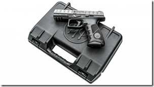 BERETTA APX-1