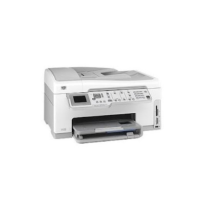 HP Photosmart C7250 Driver Downloads