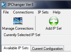 تحميل برنامج تغيير اخفاء الاي بي مجاني change ip address download free