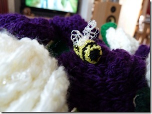 Crochet Flower Bouquets (16)