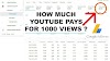 How Much Money Do YouTubers Make Per View?