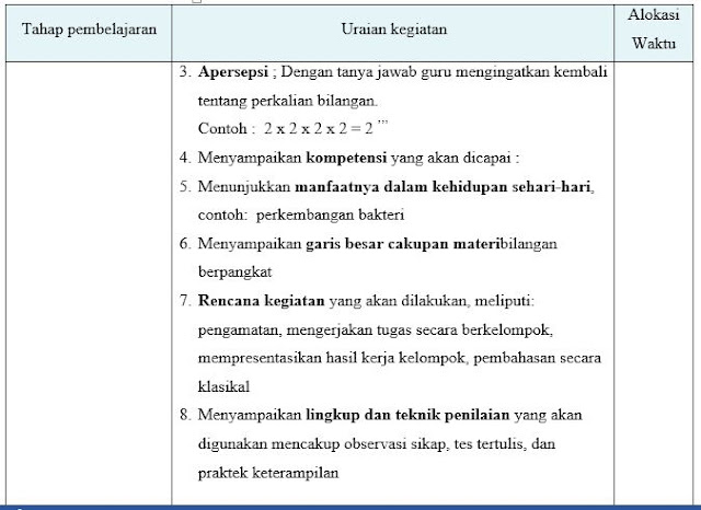 Download RPP K-13 Revisi 2018 SMP/MTs Kelas iX (9) Semester 1 dan 2 Lengkap Semua Mata Pelajaran, http://www.librarypendidikan.com