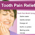 Treatment of Tooth Pain by Using Effective Home Remedies