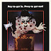 El Carnaval del Horror (1981) HD Latino