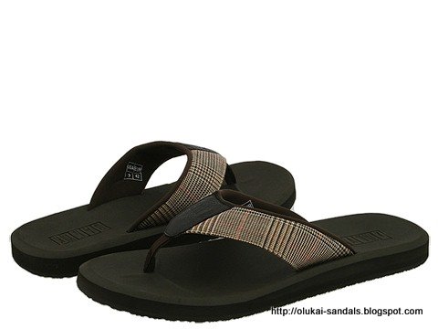 Olukai sandals:K95033