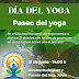 Celebran el Día Internacional del Yoga con la plantación de 21 árboles