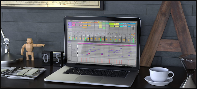 ableton software