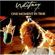 Traduzione testo download One moment in time - Whitney Houston