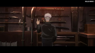 劇場版 呪術廻戦 0 五条悟 Jujutsu Kaisen 0 Movie JJK