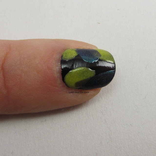 Lightning-Nails-Tutorial