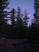 I needed a Sierra fix, so I drove out to Desolation Wilderness near Lake . (sany )