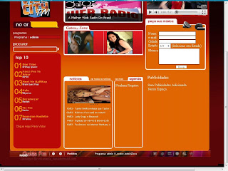 web radio online adiministravel script php gratis