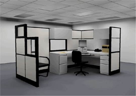 Office Interior Design Ideas