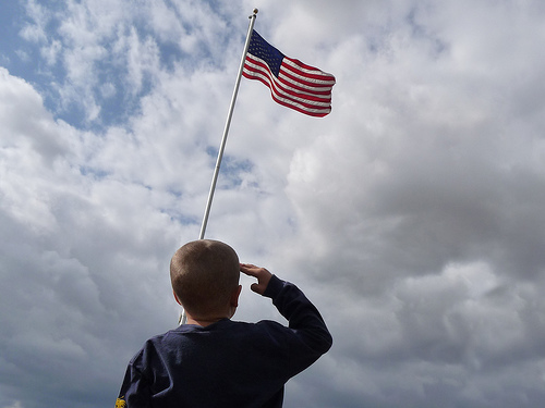 american flag. american flag background image