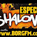 ESPECIAL GOSPEL  == BANDA  SHALOM