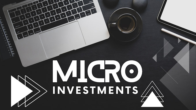 How to Generate Extra Income through Micro-Investments