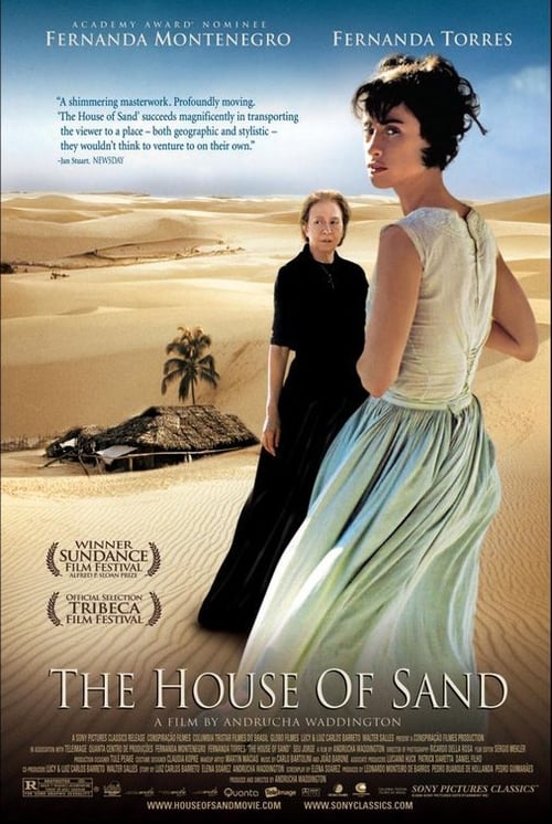 [HD] The House of Sand 2005 Online Stream German