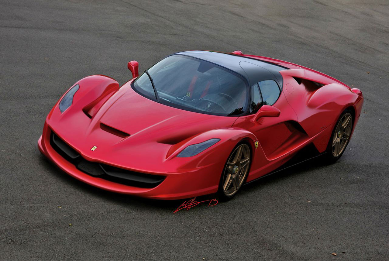 Great 2015 Ferrari Enzo 1280 x 859 · 207 kB · jpeg