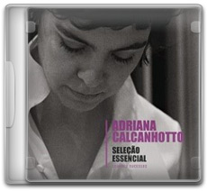 Download  Adriana Calcanhotto – Seleção Essencial Grandes Sucessos (2011) 
