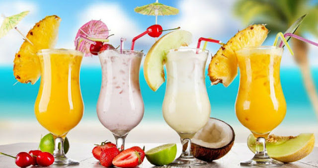 Top 10 Best Health Drinks, Best Health Drinks, Best Refreshment drink