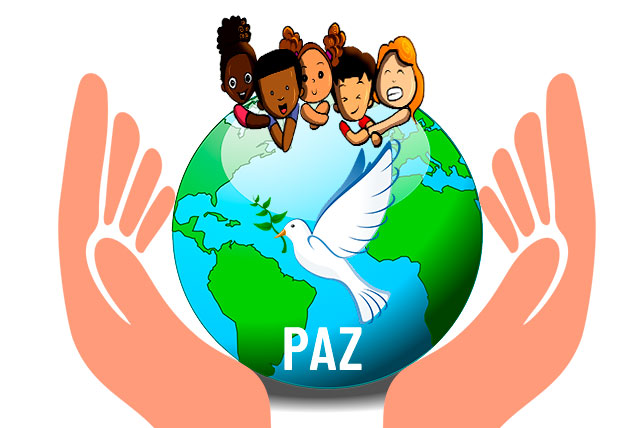 ▷ Educación para la Paz: Cultivando Semillas de Armonía 🥇