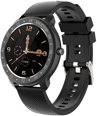 Maxtop T9 Smart Watch Review