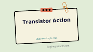 Transistor Action