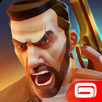 Gangstar New Orleans OpenWorld v1.5.3e