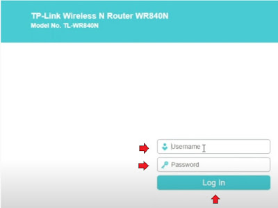 Cara Setting Access point tp link sebagai Hospot Mikrotik