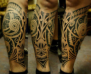 Coletânea Tattoo Maori