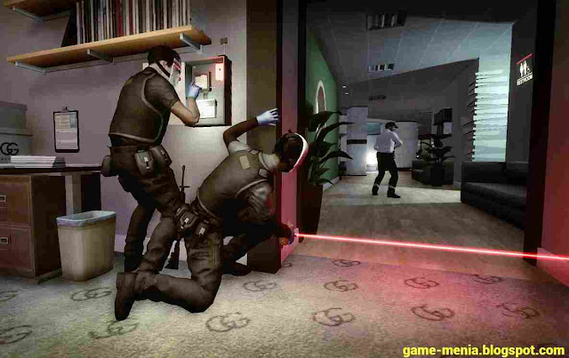 Payday: The Heist (2011) by game-menia.blogspot.com