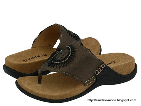 Sandale mode:mode-695099
