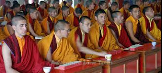 Buddhist Group Tours