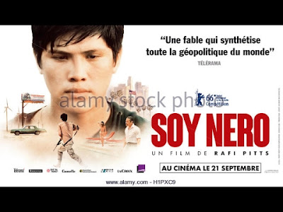 DYNAMIC FILM21 - Soy Nero