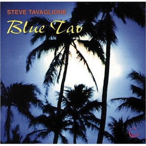 Steve Tavaglione - EWI