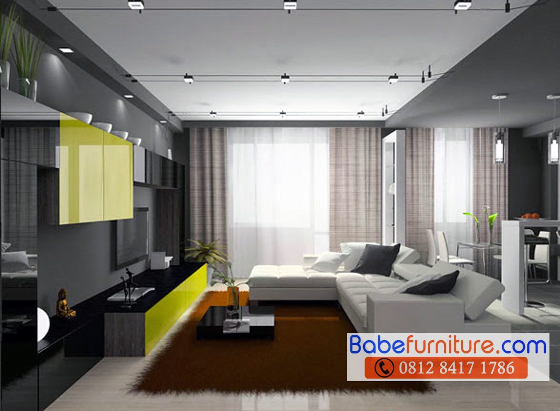 Furniture Apartemen Jakarta 081284171786 Juli 2016