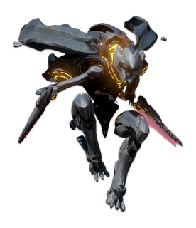 promethean knight