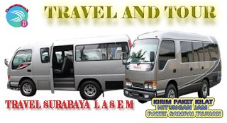 TRAVEL BAMBANG LASEM TRAVEL BAMBANG