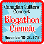 http://sewsisters.blogspot.ca/p/blogathon-canada-2013.html