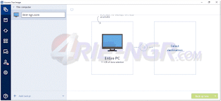 Acronis True Image 2019 Build 14610 Terbaru