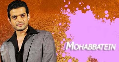 Sinopsis Drama Mohabbatein ANTV Episode 501-600 