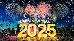 10 Best Quotes of New Year 2025