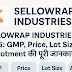 Sellowrap Industries IPO 2025: GMP, Price, Lot Size और Allotment की पूरी जानकारी