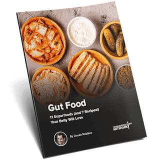 Gut Health Guidebook eBook